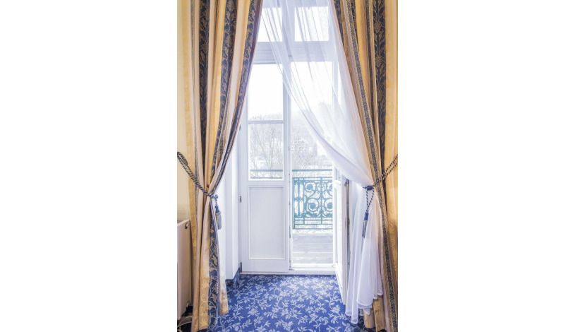 Hotel Ontario garni Karlovy Vary